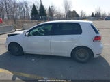 Volkswagen Golf 2.5L Comfortline/2.5L Highline/2.5L Trendline/Wolfsburg Edition 2.5L WVWDA7AJ6DW010193 снимка