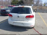 Volkswagen Golf 2.5L Comfortline/2.5L Highline/2.5L Trendline/Wolfsburg Edition 2.5L WVWDA7AJ6DW010193 photo