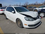 Volkswagen Golf 2.5L Comfortline/2.5L Highline/2.5L Trendline/Wolfsburg Edition 2.5L WVWDA7AJ6DW010193 photo