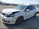 Volkswagen Golf 2.5L Comfortline/2.5L Highline/2.5L Trendline/Wolfsburg Edition 2.5L WVWDA7AJ6DW010193 photo
