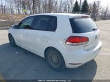 Volkswagen Golf 2.5L Comfortline/2.5L Highline/2.5L Trendline/Wolfsburg Edition 2.5L WVWDA7AJ6DW010193 photo