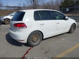 Volkswagen Golf 2.5L Comfortline/2.5L Highline/2.5L Trendline/Wolfsburg Edition 2.5L WVWDA7AJ6DW010193 снимка