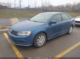 Volkswagen Jetta 1.4 Tsi Trendline+ 3VW2B7AJ5HM255090 fotografie