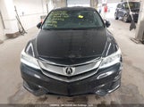 Acura Ilx Premium Package/Tech Package 19UDE2F74GA801202 снимка