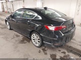 Acura Ilx Premium Package/Tech Package 19UDE2F74GA801202 снимка