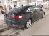 Acura Ilx Premium Package/Tech Package 19UDE2F74GA801202 снимка