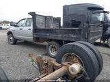 Dodge Ram  Hd Chassis St/Slt/Laramie 3D6WH48A98G216230 photo