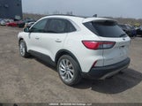 Ford Escape Titanium 1FMCU9J90NUB82202 fotografie