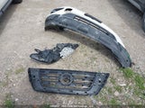 Nissan Pathfinder 5N1DR2MM7KC595331 снимка