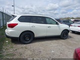 Nissan Pathfinder 5N1DR2MM7KC595331 снимка