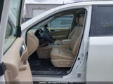 Nissan Pathfinder 5N1DR2MM7KC595331 fotografie