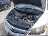Acura Csx I-Tech 2HHFD5F75AH200527 снимка