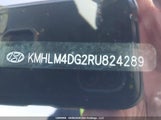 Hyundai Elantra Sel KMHLM4DG2RU824289 снимка