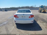 Toyota Corolla Le 2T1BU4EE7AC225810 снимка