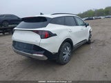 Kia Sportage Sx Prestige KNDPXDDG1T7309139 photo