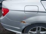 Mercedes-Benz C 300 4Matic WDDGF8AB7EA955669 снимка