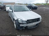 Mercedes-Benz C 300 4Matic WDDGF8AB7EA955669 снимка