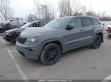 Jeep Grand Cherokee Laredo 1C4RJFAG9KC823420 снимка