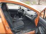 Subaru Xv Crosstrek Sport Package JF2GPACC0E8278297 photo