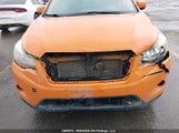 Subaru Xv Crosstrek Sport Package JF2GPACC0E8278297 fotografie