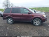 Honda Pilot Se 5FNYF18348B504084 снимка