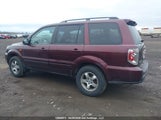 Honda Pilot Se 5FNYF18348B504084 снимка