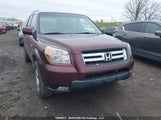 Honda Pilot Se 5FNYF18348B504084 photo