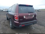 Honda Pilot Se 5FNYF18348B504084 fotografie
