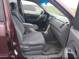 Honda Pilot Se 5FNYF18348B504084 fotografie