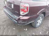 Honda Pilot Se 5FNYF18348B504084 снимка