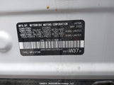 Mitsubishi Eclipse Cross Es JA4ATUAA1SZ618544 fotografie