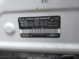 Mitsubishi Eclipse Cross Es JA4ATUAA1SZ618544 снимка