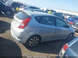 Hyundai Accent Se KMHCT5AEXGU253577 снимка