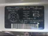 Hyundai Accent Se KMHCT5AEXGU253577 снимка