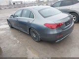 Mercedes-Benz C-Class W1KAF4HBXNR046136 снимка