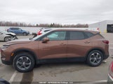 Chevrolet Blazer 2Lt 3GNKBHR46RS214897 снимка