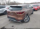 Chevrolet Blazer 2Lt 3GNKBHR46RS214897 снимка