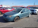 Chevrolet Cobalt Ls 1G1AA5F56A7233545 снимка