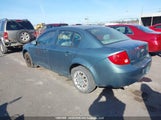 Chevrolet Cobalt Ls 1G1AA5F56A7233545 fotografie