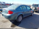 Chevrolet Cobalt Ls 1G1AA5F56A7233545 fotografie