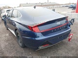 Hyundai Sonata Sel 5NPEL4J28MH088910 photo