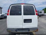 Chevrolet Express G1500 1GNFG154481189899 снимка