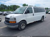 Chevrolet Express G1500 1GNFG154481189899 снимка