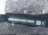 Ford Bronco Sport Outer Banks 3FMCR9C61NRE14026 photo