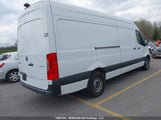 Mercedes-Benz Sprinter  High Roof 4-Cyl Diesel W1Y4KCHY7RP654288 снимка