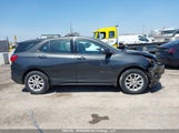 Chevrolet Equinox Ls 2GNAXHEV8J6161599 снимка