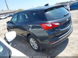 Chevrolet Equinox Ls 2GNAXHEV8J6161599 снимка