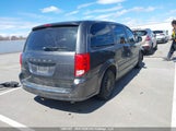 Dodge Grand Caravan Se 2C4RDGBG0GR140046 снимка