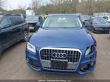 Audi Q5 2.0T Premium WA1LFCFP9DA084461 снимка