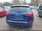 Audi Q5 2.0T Premium WA1LFCFP9DA084461 снимка
